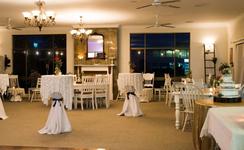 Kanangra Heights Restaurant & Function Centre - Tourism Gold Coast 0
