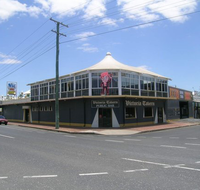 Victoria Tavern - Tourism Gold Coast