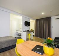 Glenmore Palms Motel - Tourism Gold Coast