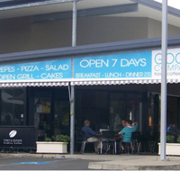 Good Company Food Coffee Wine - Tourism Gold Coast