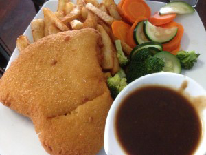 Grand Hotel Mount Morgan - Tourism Gold Coast 2