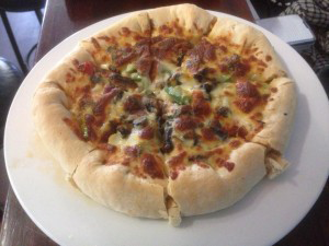 Grand Hotel Mount Morgan - Tourism Gold Coast 3