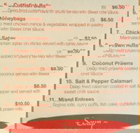 Thai Aroma Cafe - Tourism Gold Coast