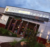 The North Shore Tavern - Tourism Gold Coast