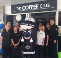 Coffee Club Pulse Birtinya - Tourism Gold Coast
