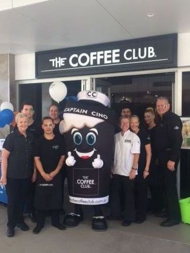 Coffee Club Pulse Birtinya - Tourism Gold Coast 0