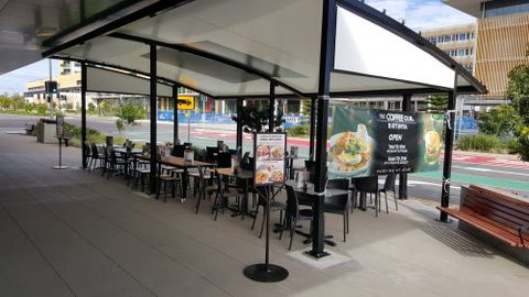 Coffee Club Pulse Birtinya - Tourism Gold Coast 2
