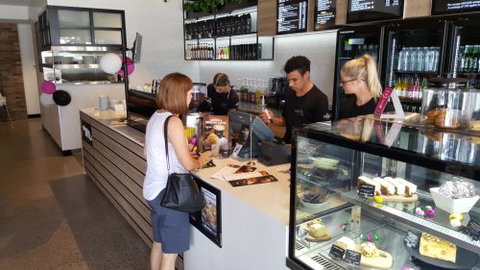 Coffee Club Pulse Birtinya - Tourism Gold Coast 3