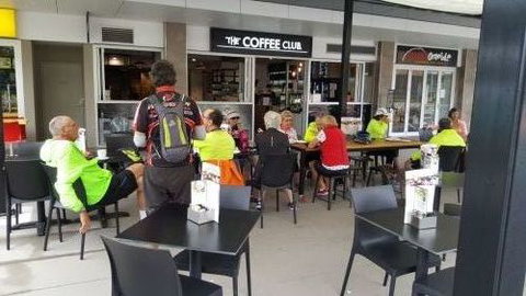 Coffee Club Pulse Birtinya - Tourism Gold Coast 4