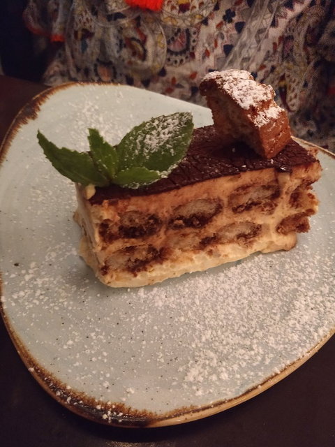 All’ Antica Italian Restaurant - Tourism Gold Coast 4