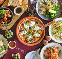 All Antica Italian Restaurant - Tourism Gold Coast