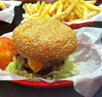Bernies Diner - Tourism Gold Coast
