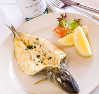 Cappriccios Italian Licensed Restaurant - Tourism Gold Coast