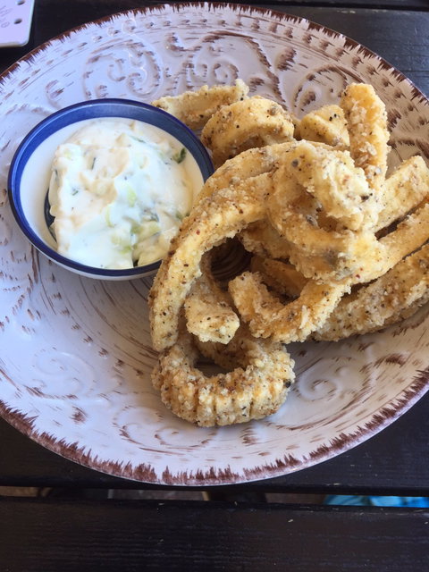 Clooney’s Restaurant - Tourism Gold Coast 5