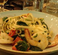 Green Zebra Restaurant - Tourism Gold Coast
