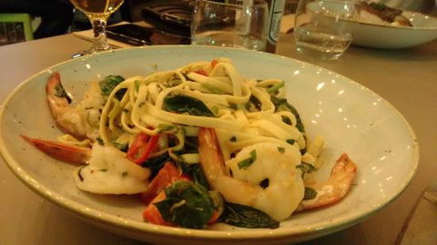 Green Zebra Restaurant - Tourism Gold Coast 0