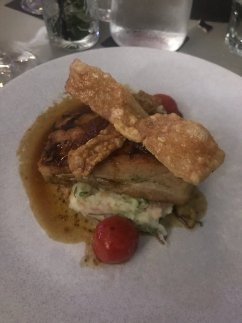 Green Zebra Restaurant - Tourism Gold Coast 1