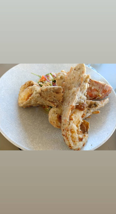 Green Zebra Restaurant - Tourism Gold Coast 5