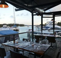 Italian Marina Pizza Restaurant - Tourism Gold Coast