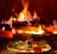 Jens Woodfired Pizzas - Tourism Gold Coast
