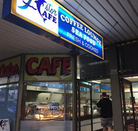 New Astor Cafe - Tourism Gold Coast