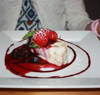 Oasis by the River Caf Restaurant - Tourism Gold Coast