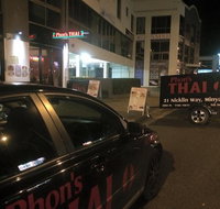 Phons Thai Restaurant - Tourism Gold Coast