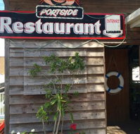 Portside Seafood Restaurant - Tourism Gold Coast
