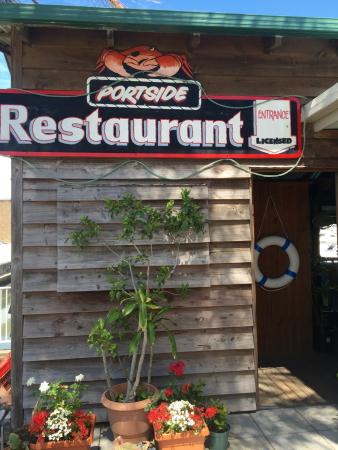 Portside Seafood Restaurant - Tourism Gold Coast 0