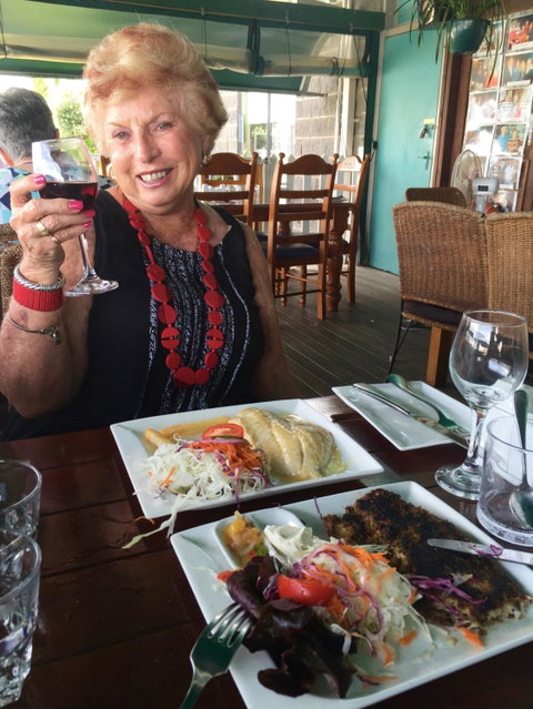 Portside Seafood Restaurant - Tourism Gold Coast 3