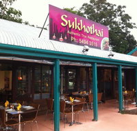 Sukhothai - Tourism Gold Coast