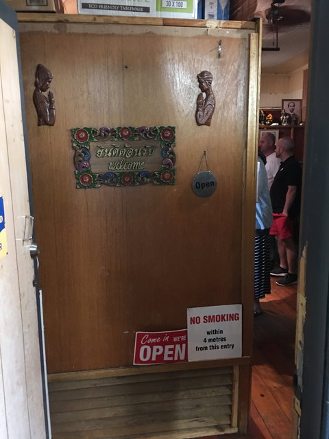 Thai Tong Restaurant - Tourism Gold Coast 5