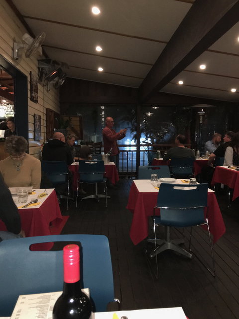 Thai Tong Restaurant - Tourism Gold Coast 6