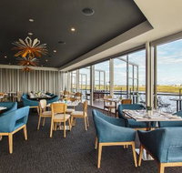 Wildflower Restaurant and Bar at Best Western Plus Lake Kawana - Tourism Gold Coast