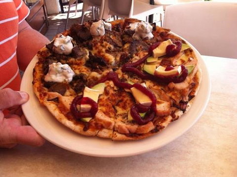 Zachary’s Gourmet Pizza Bar - Gold Coast 0