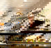 Channels Family Restaurant - Tourism Gold Coast