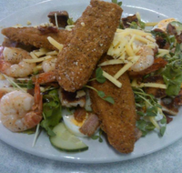 Giru International Hotel - Tourism Gold Coast