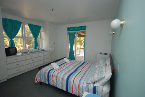 Riverview Hotel - Tourism Gold Coast 0