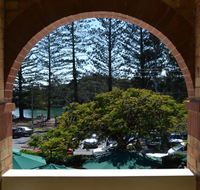 Hotel Brunswick - Tourism Gold Coast