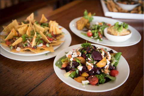 KC’s Bar & Grill - Tourism Gold Coast 0