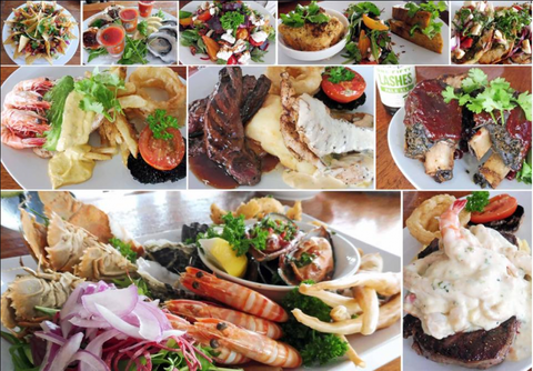 KC’s Bar & Grill - Tourism Gold Coast 2