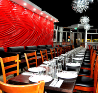 2 Quench Cafe  Cocktail - Gold Coast