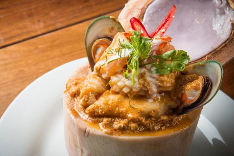 Absolute Thai Restaurant - Tourism Gold Coast 0
