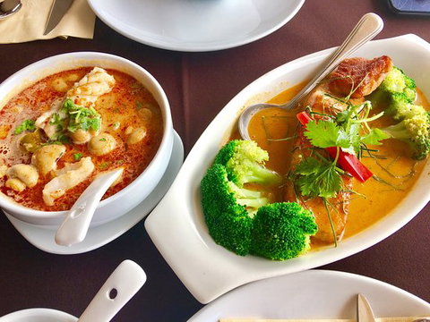 Ban Chiang Thai Restaurant - Tourism Gold Coast 0