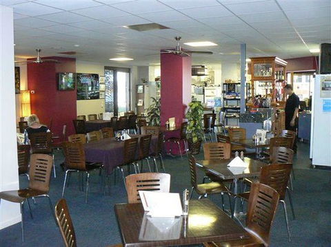 Beanbar Cafe, Restaurant & Bar - Tourism Gold Coast 1