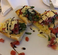 Charades Restaurant - Tourism Gold Coast