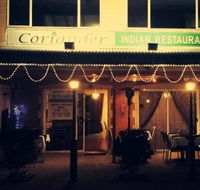 Coriander Indian Restaurant - Tourism Gold Coast