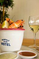 Julaymba Restaurant & Gallery - Tourism Gold Coast 3