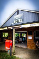 Julaymba Restaurant & Gallery - Tourism Gold Coast 4