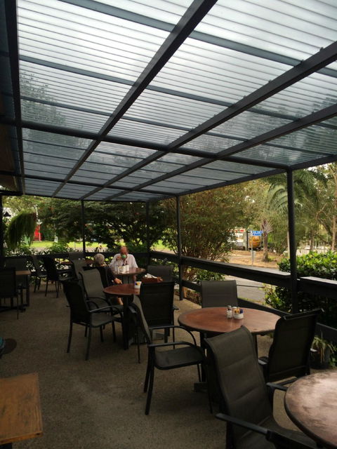Julaymba Restaurant & Gallery - Tourism Gold Coast 5